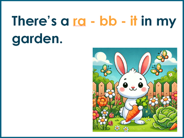 Words kids find tricky