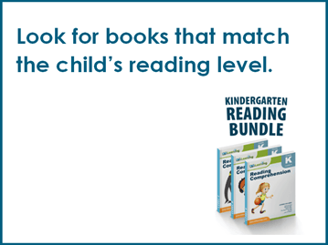 Words kids find tricky