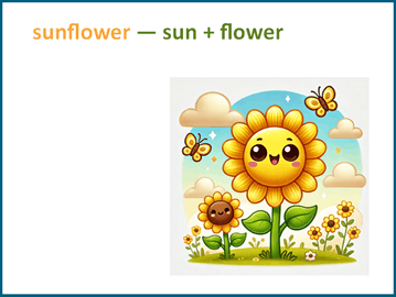 Spelling tricky words