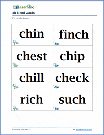 English Words Expression Flash Cards for Kids Children Toddler Preschool 