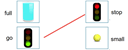 Connect the opposites worksheet sample