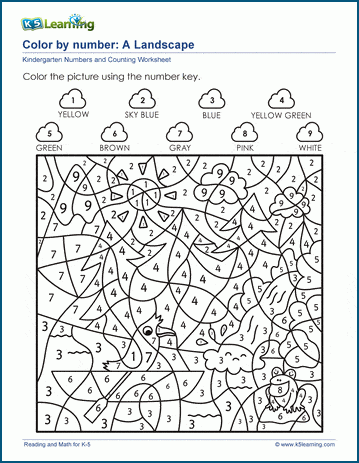 https://www.k5learning.com/worksheets/kindergarten/color-by-number-landscape.gif