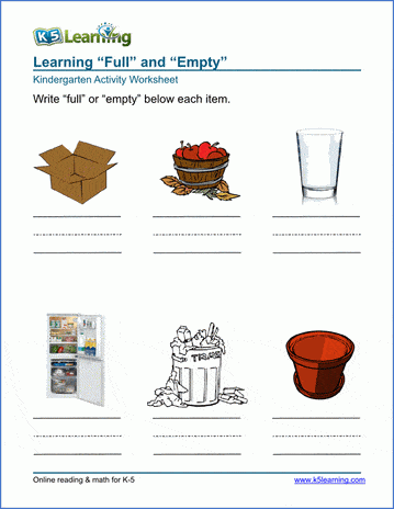 cannot worksheet empty name be Worksheets Kindergarten Empty & Free Full Preschool and cannot worksheet empty name be Worksheets Kindergarten Empty & Free Full Preschool and