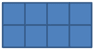 Areas of rectangles examples