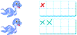 Counting in sequence example