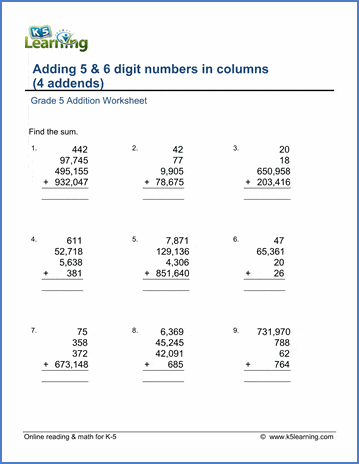 math