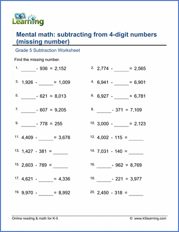 math