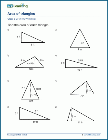 Advanced Geometry Worksheets Free Printable Worksheets For 5th Grade Advanced Geometry Worksheets Free Printable Worksheets For 5th Grade