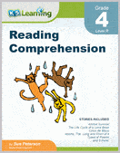 Grade 4 Leveled Reading Worksheets K5 Learning