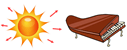 Heat energy example