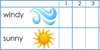 Weather graphing worksheets